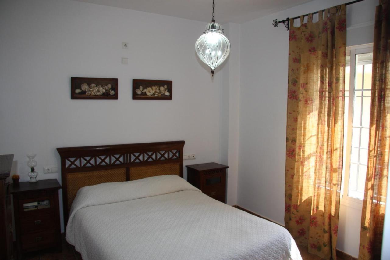 Moderno Y Amplio Chalet, Con Piscina Privada Чиклана де ла Фронтера Екстериор снимка